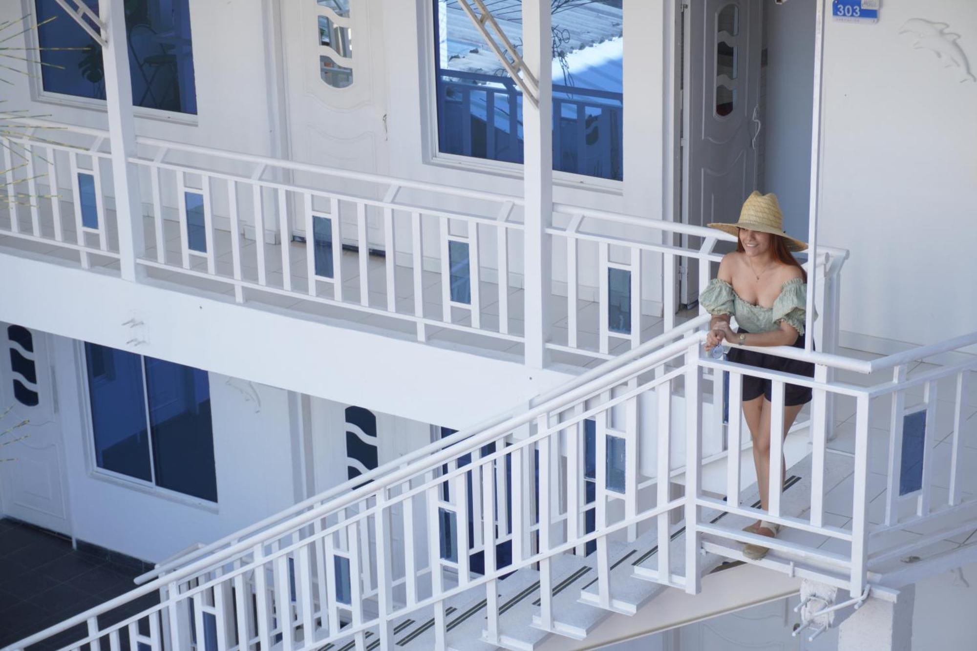 Hotel Bello Caribe 산타마르타 외부 사진