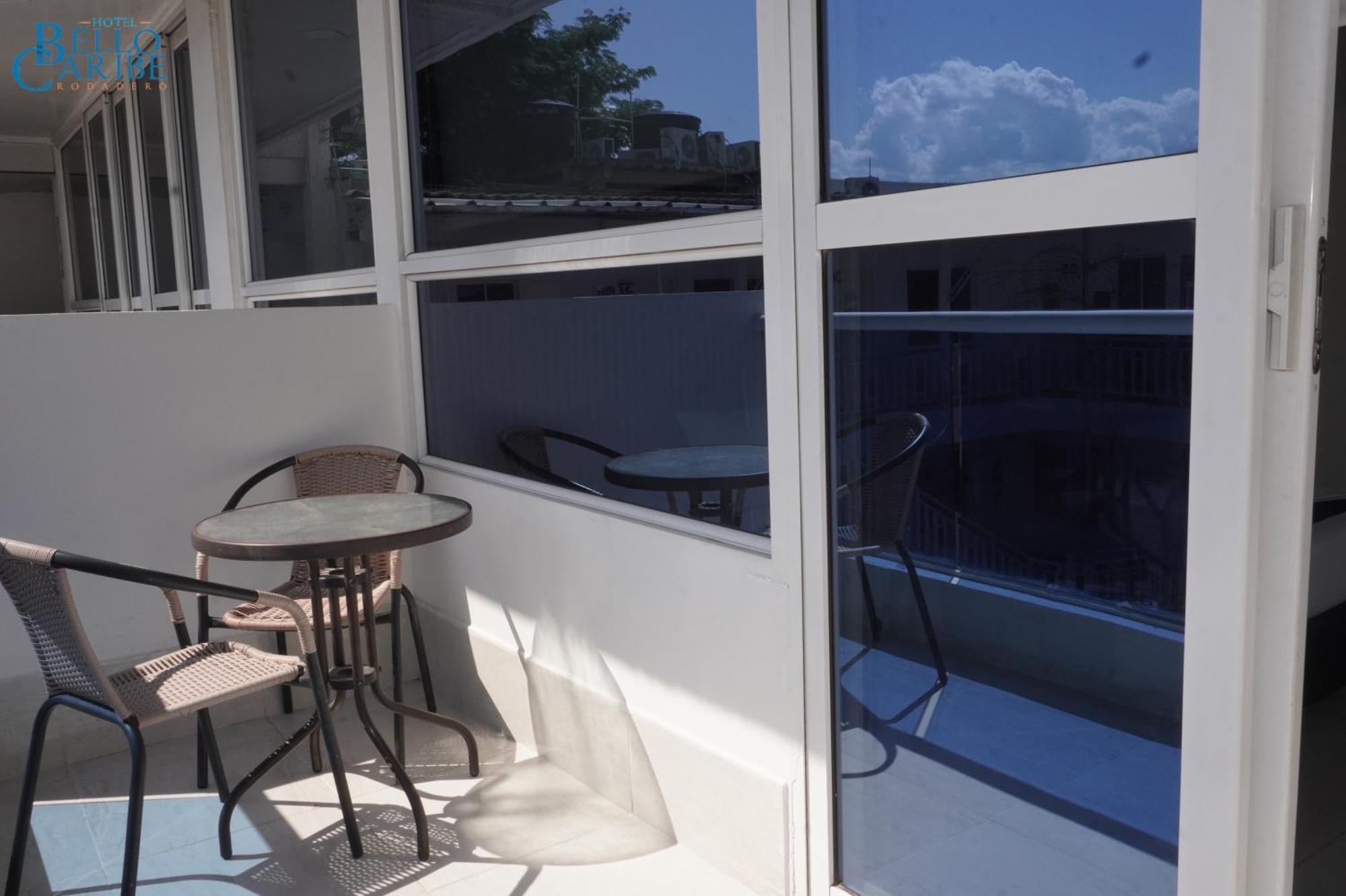 Hotel Bello Caribe 산타마르타 외부 사진